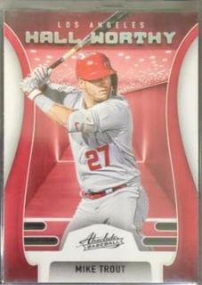 Mike Trout