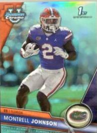 Montrell Johnson