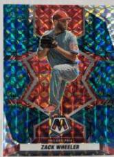 Zack Wheeler