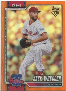 Zack Wheeler