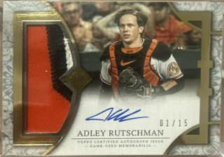 Adley Rutschman