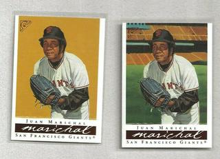Juan Marichal