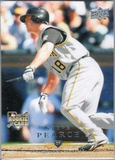Steve Pearce