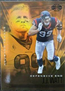 J.J. Watt