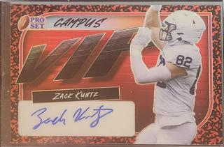 Zack Kuntz