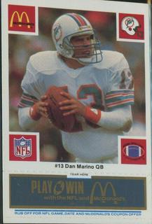 Dan Marino