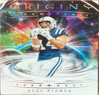 Alec Pierce