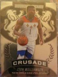 Zion Williamson