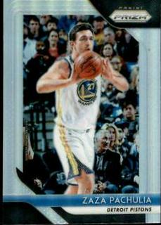 Zaza Pachulia