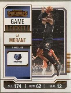 Ja Morant