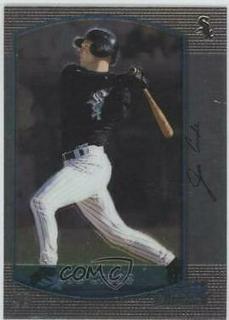 Joe Crede