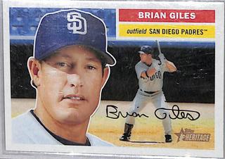 Brian Giles