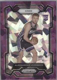 Aleksandar Vezenkov