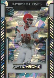 Patrick Mahomes