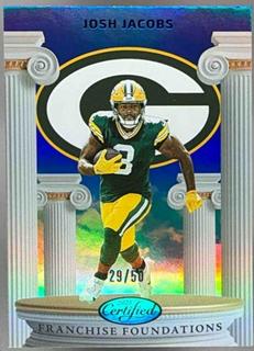 Josh Jacobs
