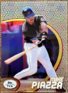 Mike Piazza