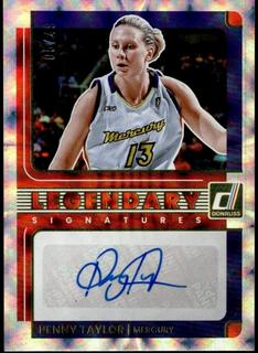 Penny Taylor