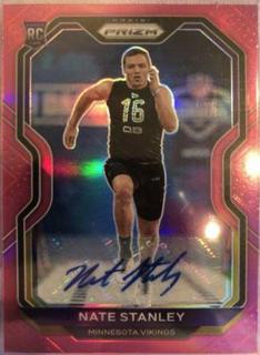 Nate Stanley