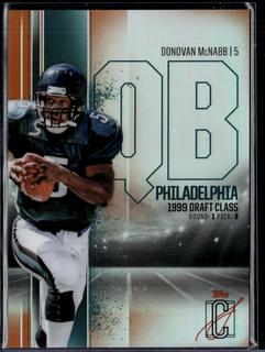 Donovan McNabb