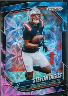 Stefon Diggs