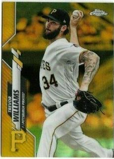 Trevor Williams