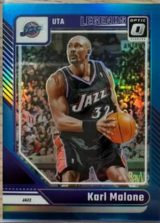 Karl Malone