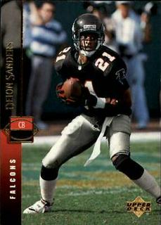 Deion Sanders