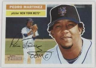 Pedro Martinez