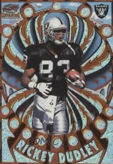 Rickey Dudley