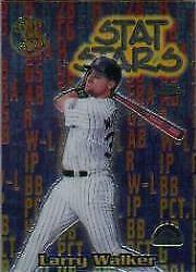 Larry Walker