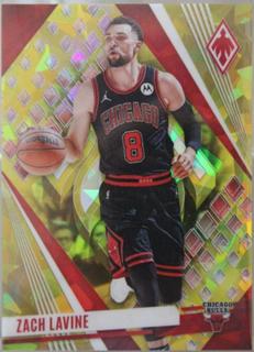 Zach LaVine