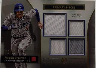 Freddie Freeman