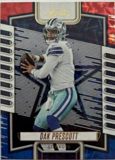Dak Prescott