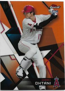 Shohei Ohtani