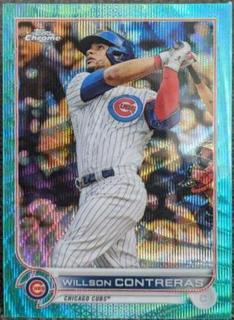 Willson Contreras