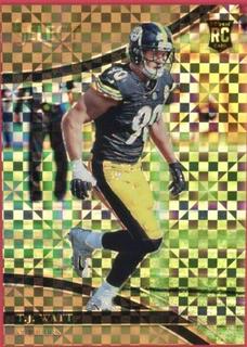 T.J. Watt