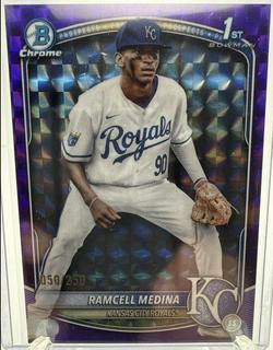 Ramcell Medina