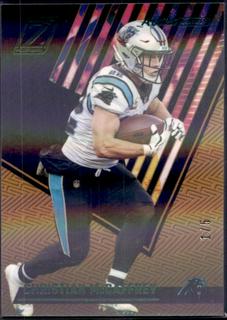 Christian McCaffrey
