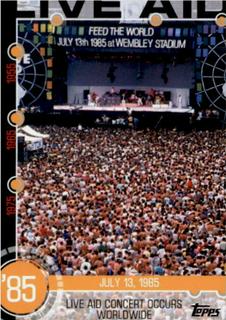 Live Aid