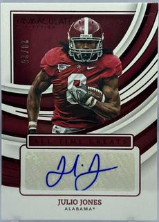 Julio Jones