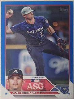 Austin Riley