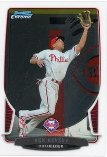 Ben Revere