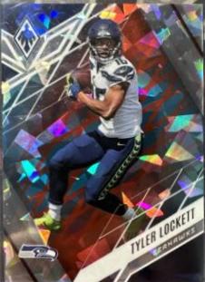 Tyler Lockett