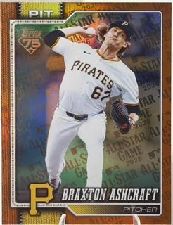 Braxton Ashcraft