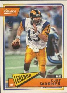 Kurt Warner
