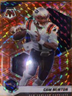 Cam Newton