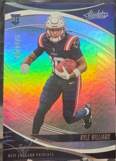 Kyle Williams