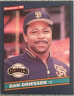 Dan Driessen