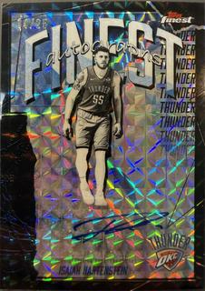 Isaiah Hartenstein
