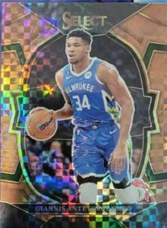 Giannis Antetokounmpo